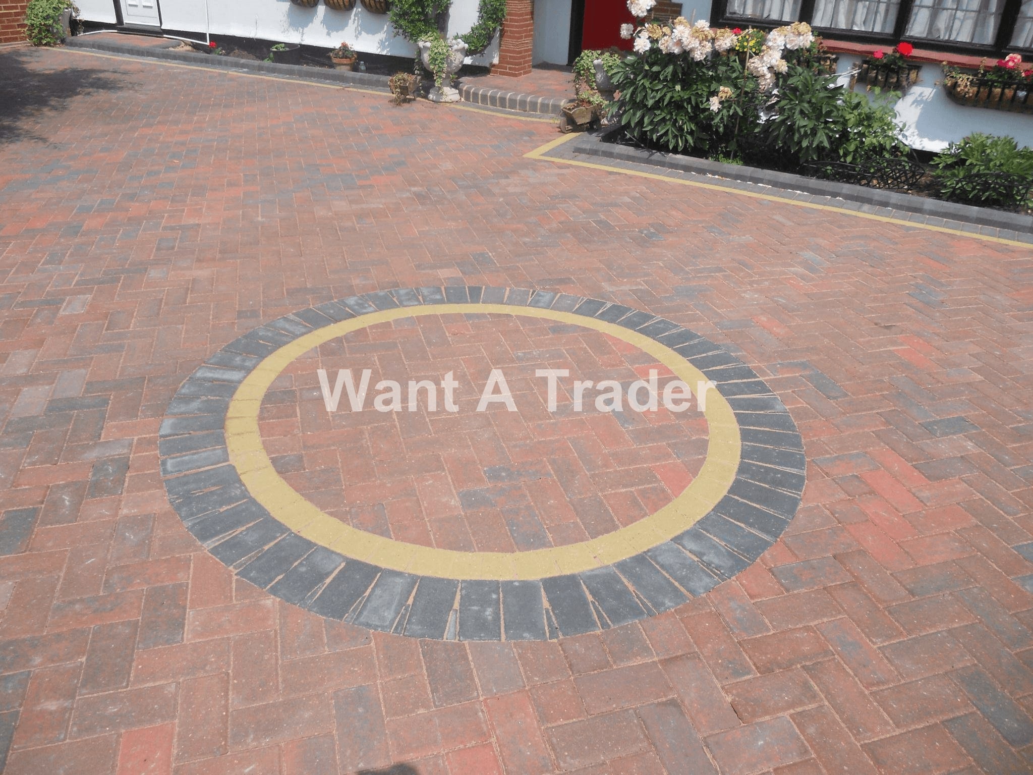 Driveway Contractors Mitcham CR4