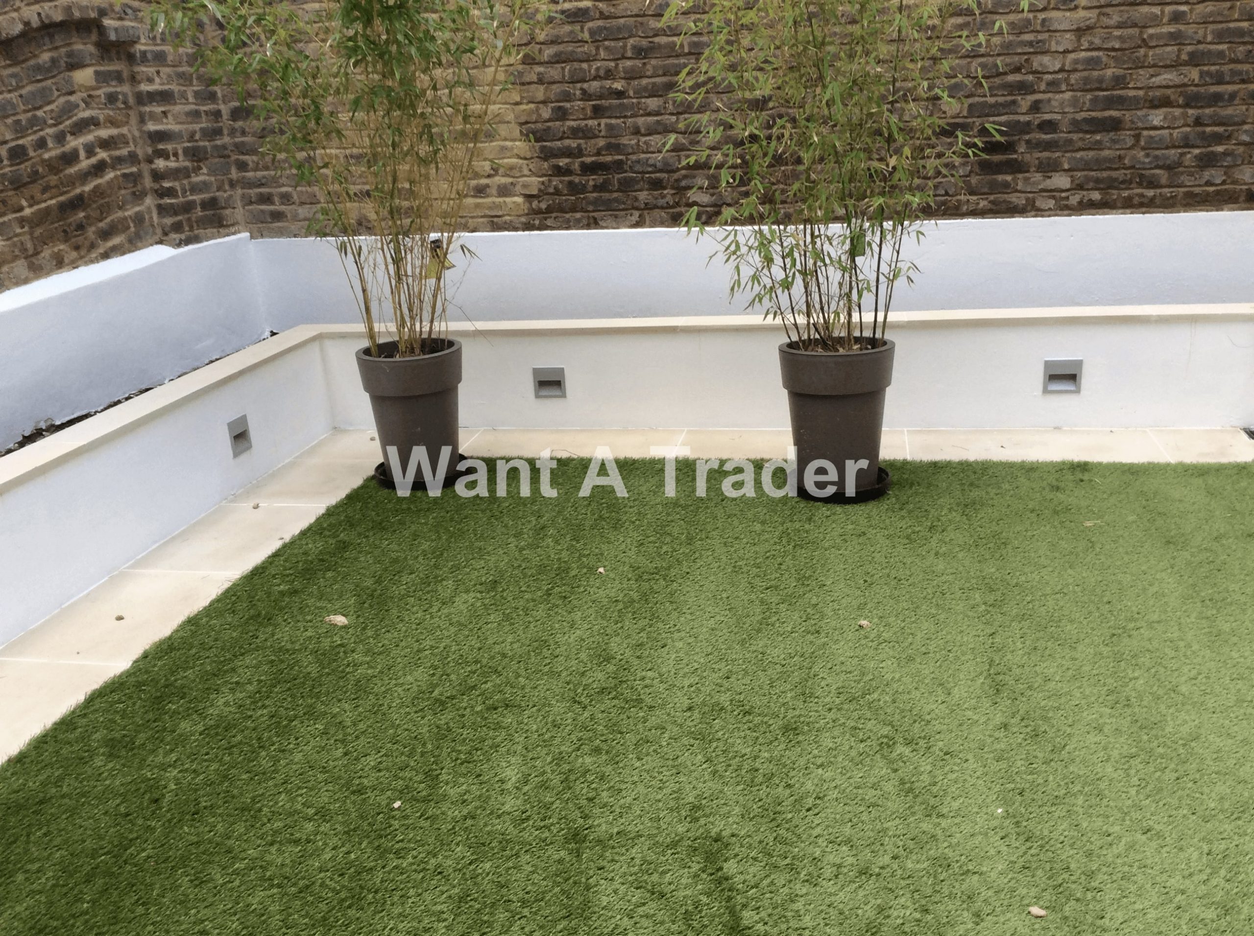 Synthetic Grass Installers Mitcham CR4