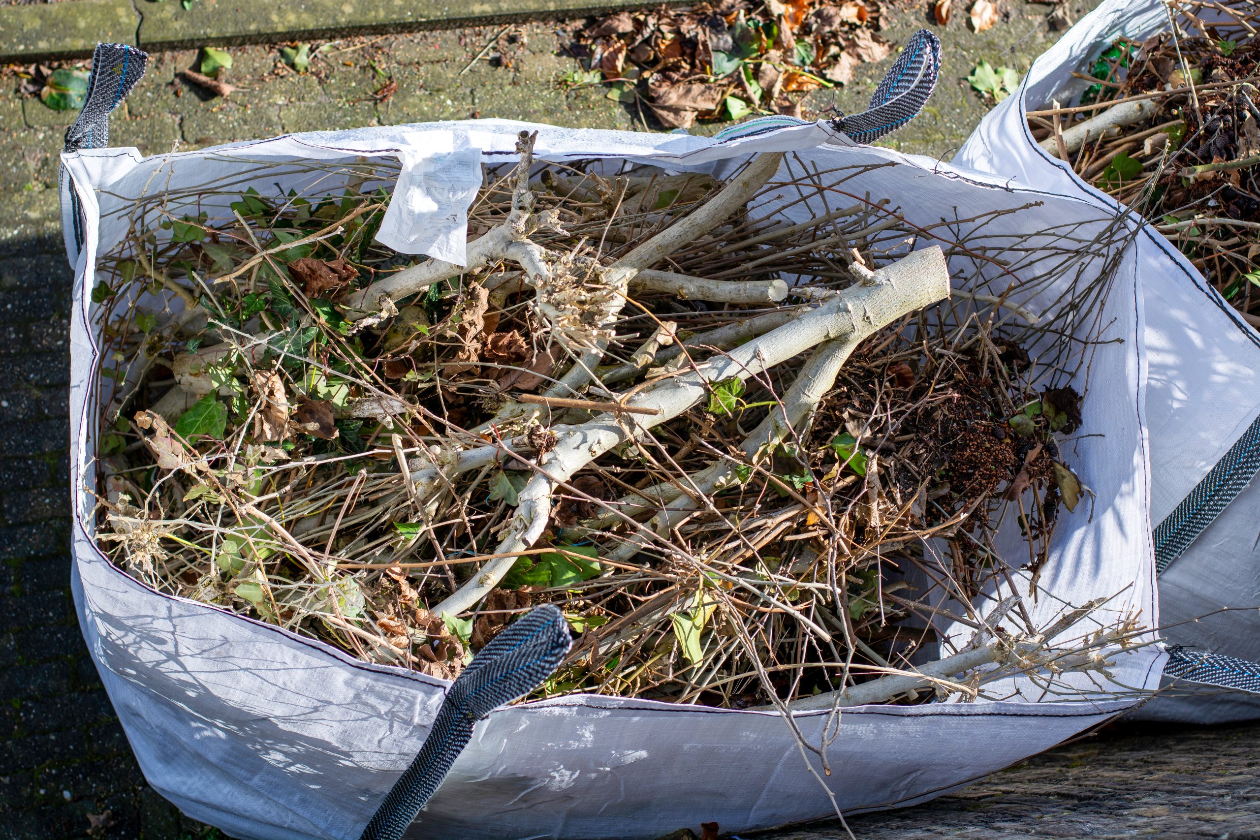 Garden Clearance Mitcham CR4