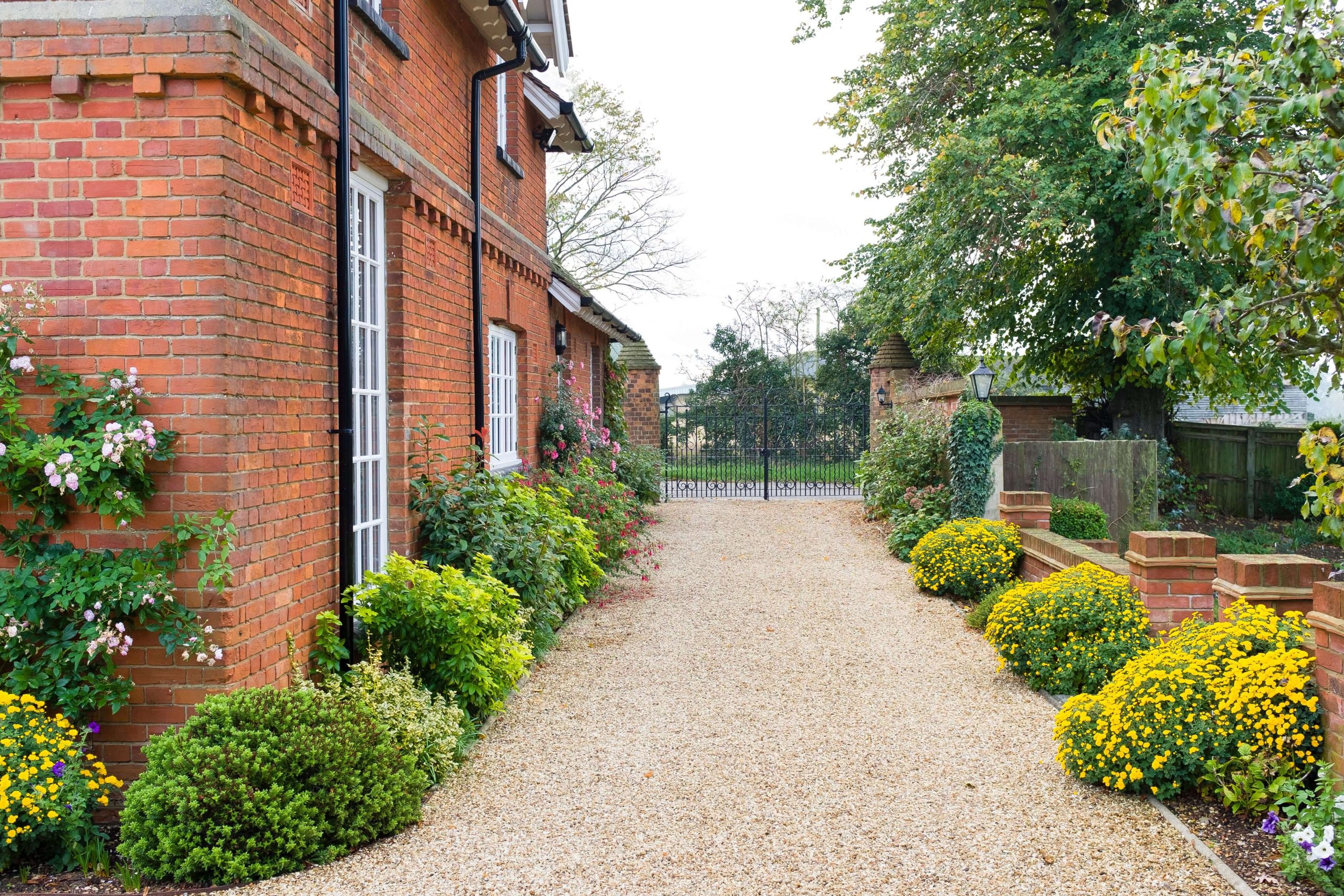 Gravel Driveways Mitcham CR4