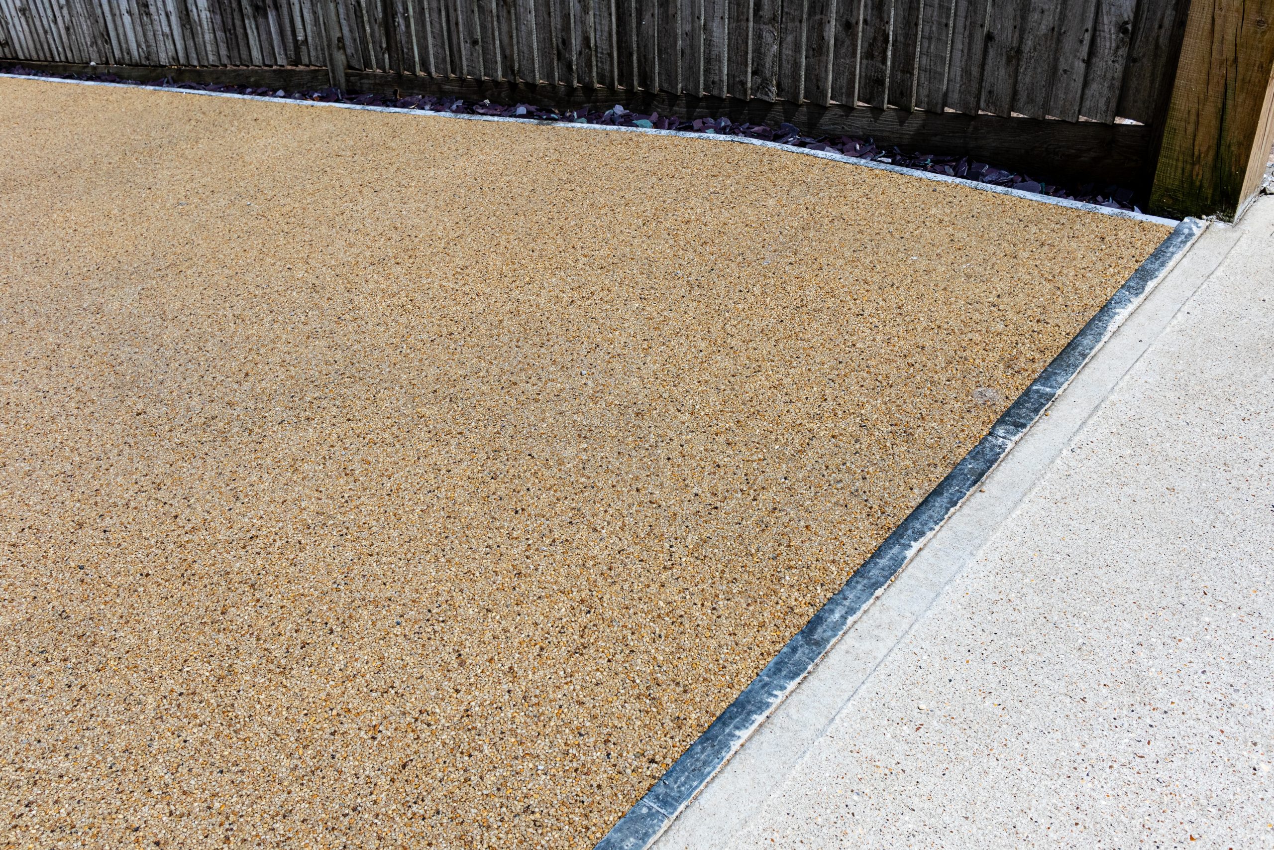 Resin Driveways Mitcham CR4